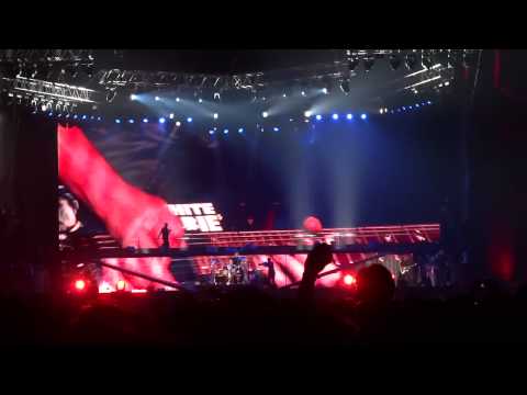 METALLICA by Request @ Estadio Nacional - Lima, Perú (20.03.2014)  (2)