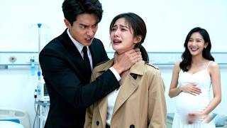 Husband Slaps Wife Before Mistress. She Divorces, Marries Billionaire, Ex Begs.