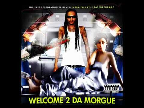 Rated R The Mac ft. Whitefolkz & Frayz - My Chevrolet