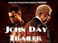 John Day Official Trailer Naseeruddin Shah Randeep Hooda
