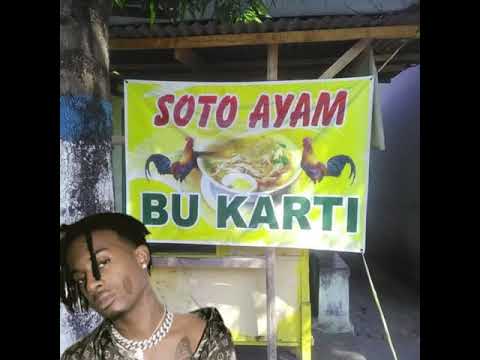 MAMANG KESBOR - SOTO AYAM BU KARTI
