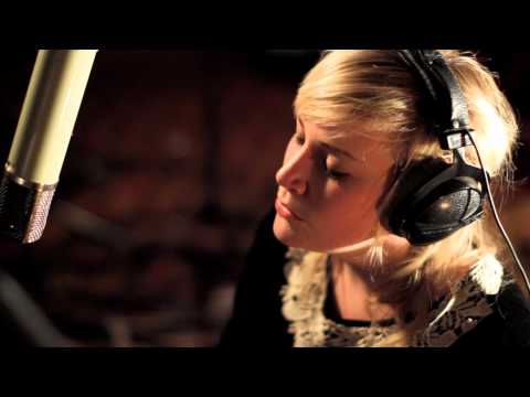 In Session: Lisa Crawley - Leaving