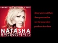 Natasha Bedingfield - Shake Up Christmas (It's ...