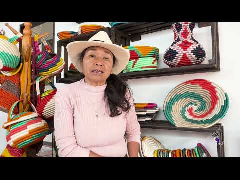 Recuperar la tradición del cultivo de fique en Guacamayas, Boyacá