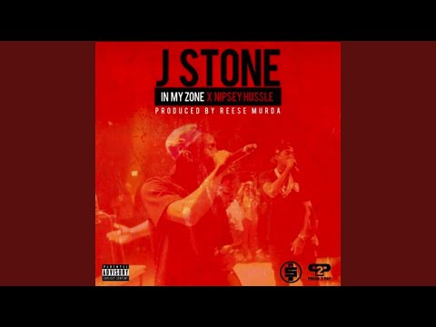In My Zone (feat. Nipsey Hussle)