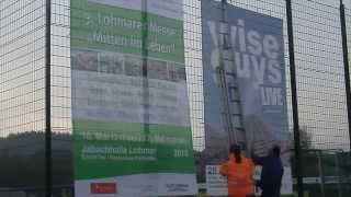 preview picture of video 'Generationenmesse in Lohmar'