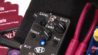 VFE White horse - What To Know & Where To Buy | Equipboard