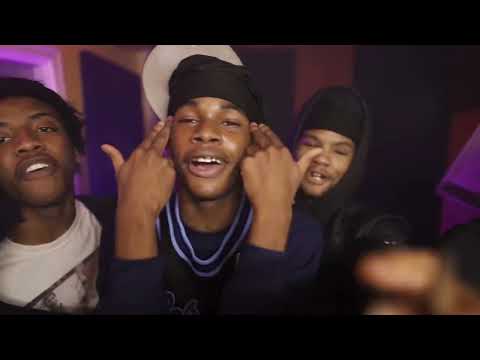 Solid Baaby - Get Rich Or Die Tryin  ( Shot By WolfPakk Productions)