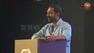"കുട്ടികൾക്ക് കിട്ടിയ സൂപ്പർ പവറാണ് ഇന്റർനെറ്റ്", ഫോ