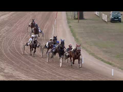 2020.03.14. 07. futam - ÓFALU HENDIKEP