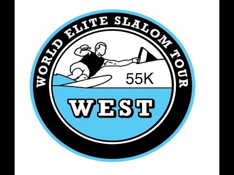 WEST Slalom Tournament Finals - Sunday 10/16/22