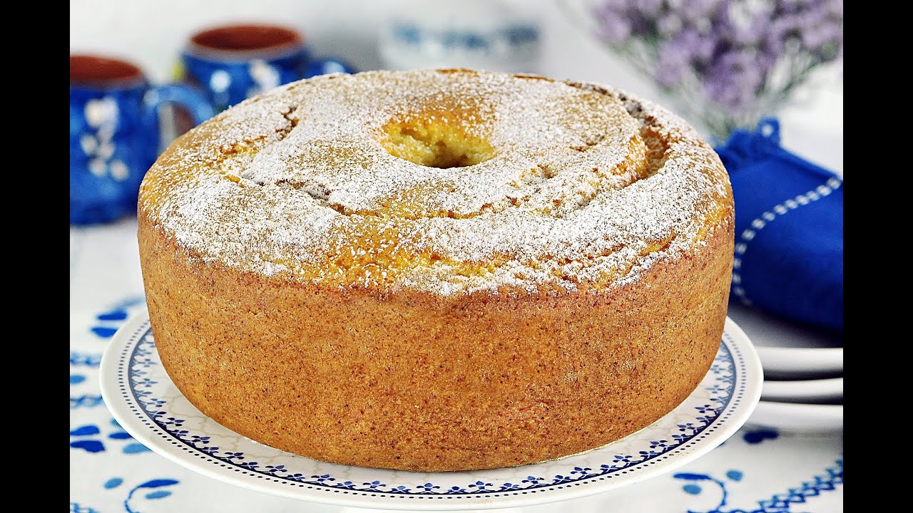 A NEW COFFEE CAKE THAT WILL BE A BIG HIT IN YOUR LIFE! IT'S FAST, PRACTICAL AND INNOVATIVE!