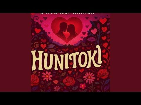 HUNITOKI (feat. CHIMAH)