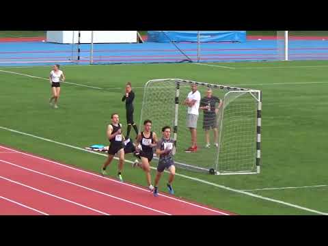 1500m fiú 2018.04.29 Budapest
