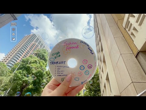 2024年度 共立女子大学 家政学部 被服学科 卒業制作発表会(1/6)
