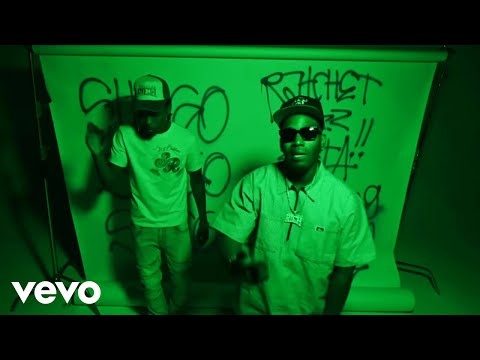 Finatticz - She Go ft. Young sam, Ratchetazzkilla