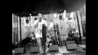 Hypnotic Brass Ensemble - Party Started [Live @ Bruges]