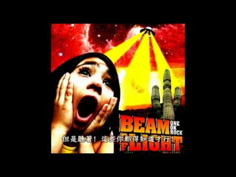 【中譯字幕】ONE OK ROCK - 100% (hundred percent)