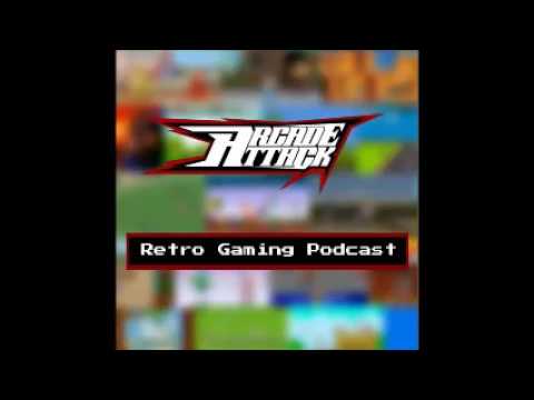 Arcade Attack Trailer