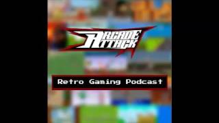 Arcade Attack Trailer