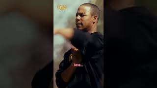 The Python Squad Chant - Stomp The Yard  (Ne-Yo #SHORTS)