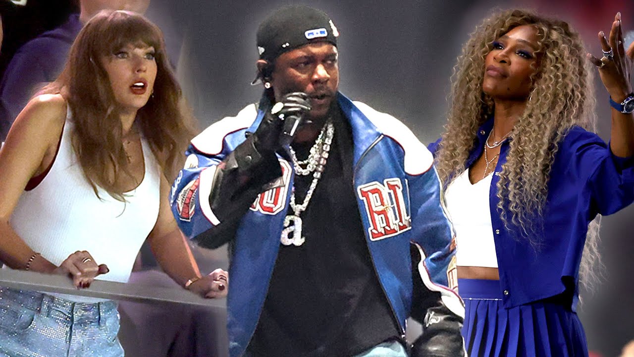 Super Bowl LIX: Halftime Highlights and Unforgettable Celeb Moments