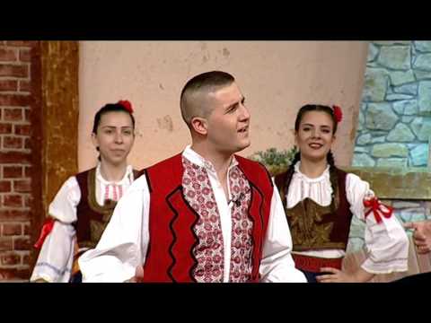 Grupa Grmec Bozo i Repa - Parfemi