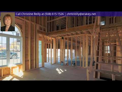 1 Kiara Drive #1, Worcester, MA 01604 - MLS #72801226