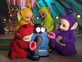Teletubbies Noo Noo S Silliest Moments