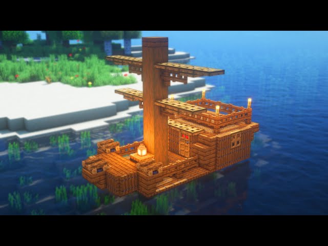 5 Best Minecraft Houses Of All Time