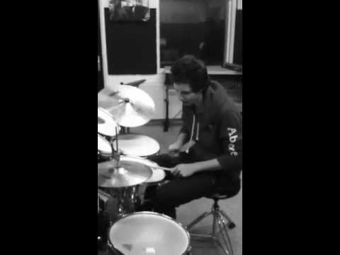 Amazing/Rare 11/12 Drum Rhythm - Nick Faber