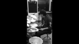 Amazing/Rare 11/12 Drum Rhythm - Nick Faber