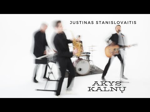 Justino Stanislovaičio Gyvo Garso grupė  #4
