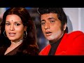 Old Sad Song Main Na Bhoolunga 4K Mukesh Lata Mangeshkar Manoj Kumar Zeenat Aman 70s Songs