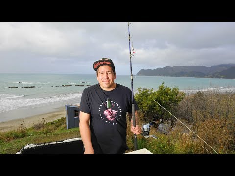 Travis Tawera - Te Ora I Te Wairua