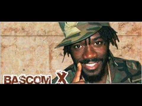 Bascom X - Eyes On The Prize