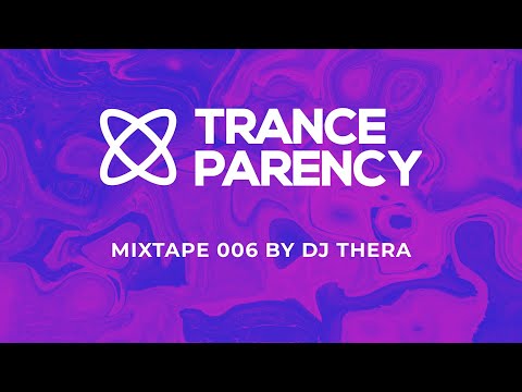 Tranceparency Mixtape 006