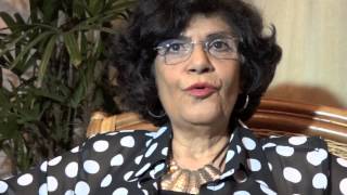 Marilena Chaui fala sobre racismo, cultura e mÃdias diigtais