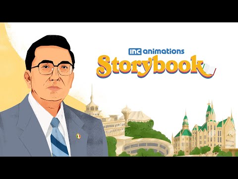 One New Era | INC Animations Storybook