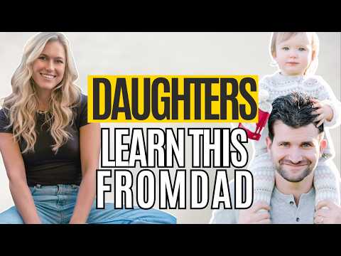 DadicatedJoe - Joe Carr and Madeline Anderson