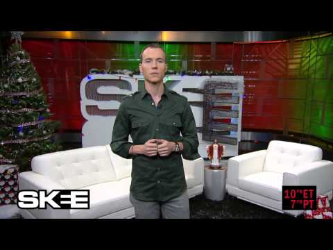 Two Choices in Life - DJ Skee's The Red Pill