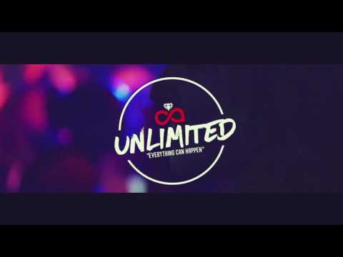 UNLIMITED | KAXAÇA - BARATA | BURUNTUMA -04/10/2016