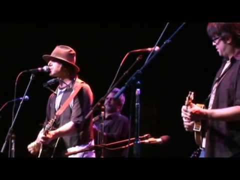 Ballad Of The Kingsmen - Todd Snider
