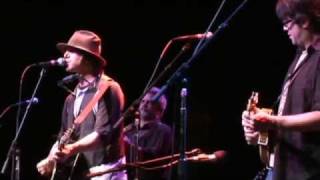 Todd Snider & Friends - Ballad of the Kingsmen