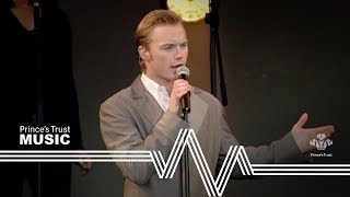 Ronan Keating - When You Say Nothing At All (The Prince&#39;s Trust Party In The Park 1999)