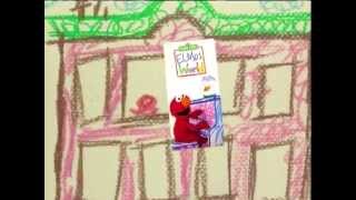 Elmo's World 1999 VHS Commercial (Remastered)