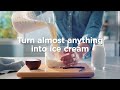 Ice Cream Maker What Is The Ninja CREAMi