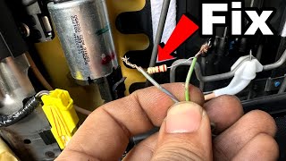 Interpretación dtc b0020