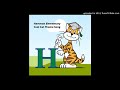 Hartman Cool Cats Theme Song