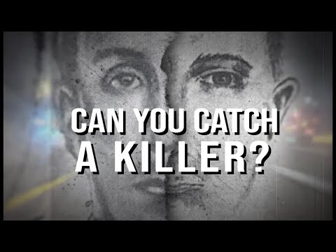 Chasing the I-70 Killer Episode 1: "I think we are going to get it this time"